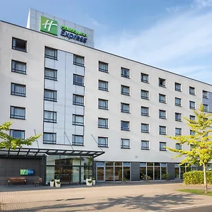 Express - North By Ihg Dusseldorf