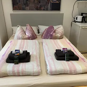  Apartment In 13593 Berlin-spandau Germany
