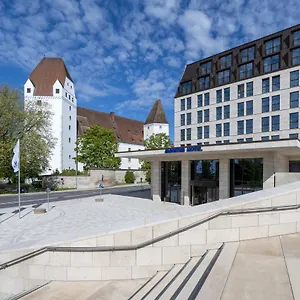 **** Hotel Maritim Germany