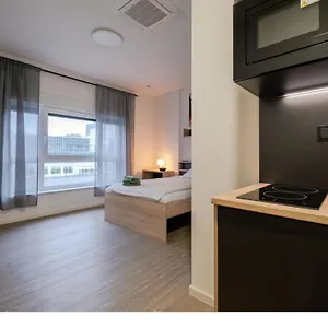 Jade & Jabo - Sehr Schoene & Apartements Zum Wohlfuehlen Tageweise & Wochenweise Buchbar Neuss