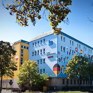  Hostel Haus International Germany