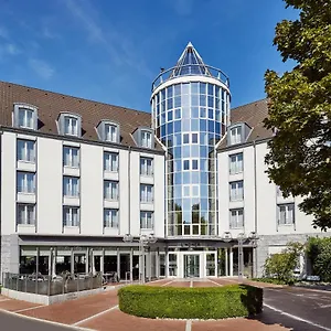 Lindner Airport, Part Of Jdv By Hyatt Dusseldorf