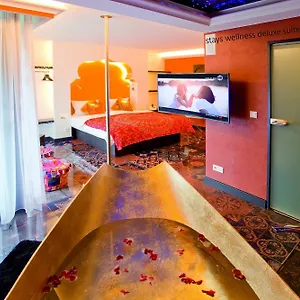 Plaza Inn Stays Design Dortmund Dortmund