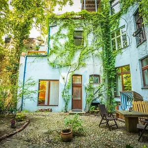  Apartment Eigenart Germany